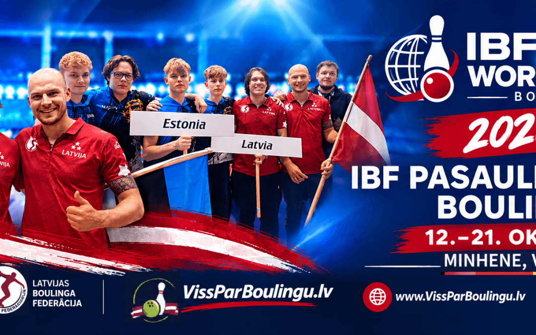 IBF Pasaules Kauss boulingā 2026