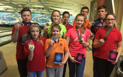 IV Jauniešu Energy Sistem Cup 2017 rezultāti
